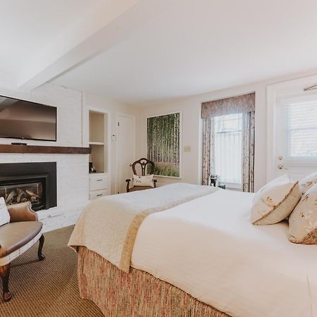 Moffat Inn Niagara-on-the-Lake Εξωτερικό φωτογραφία