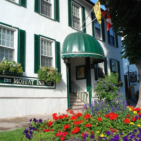 Moffat Inn Niagara-on-the-Lake Εξωτερικό φωτογραφία
