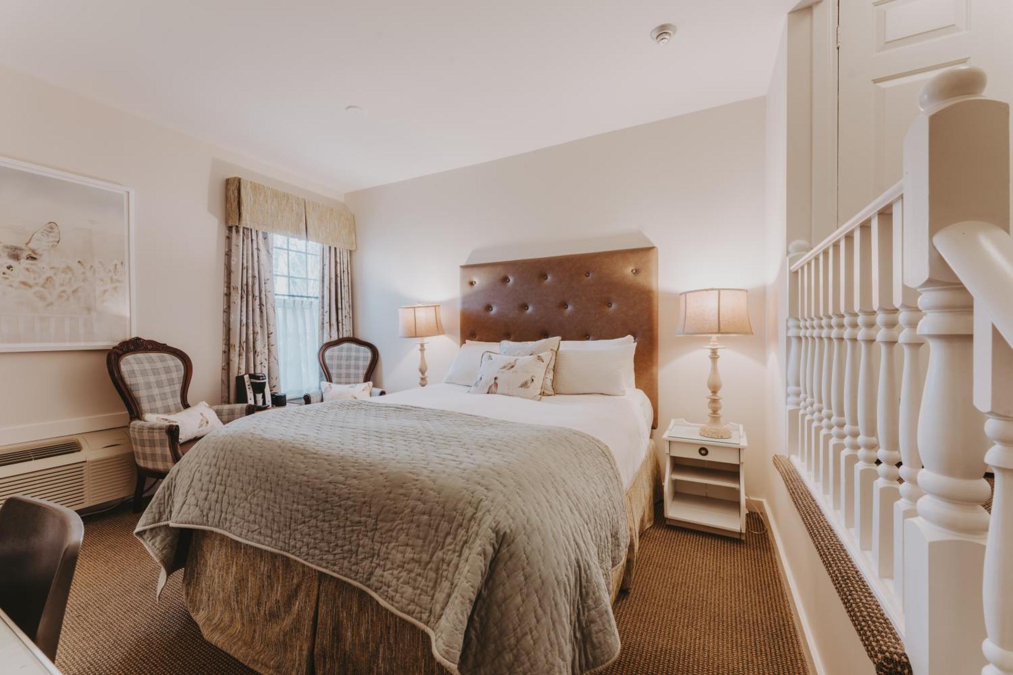 Moffat Inn Niagara-on-the-Lake Εξωτερικό φωτογραφία