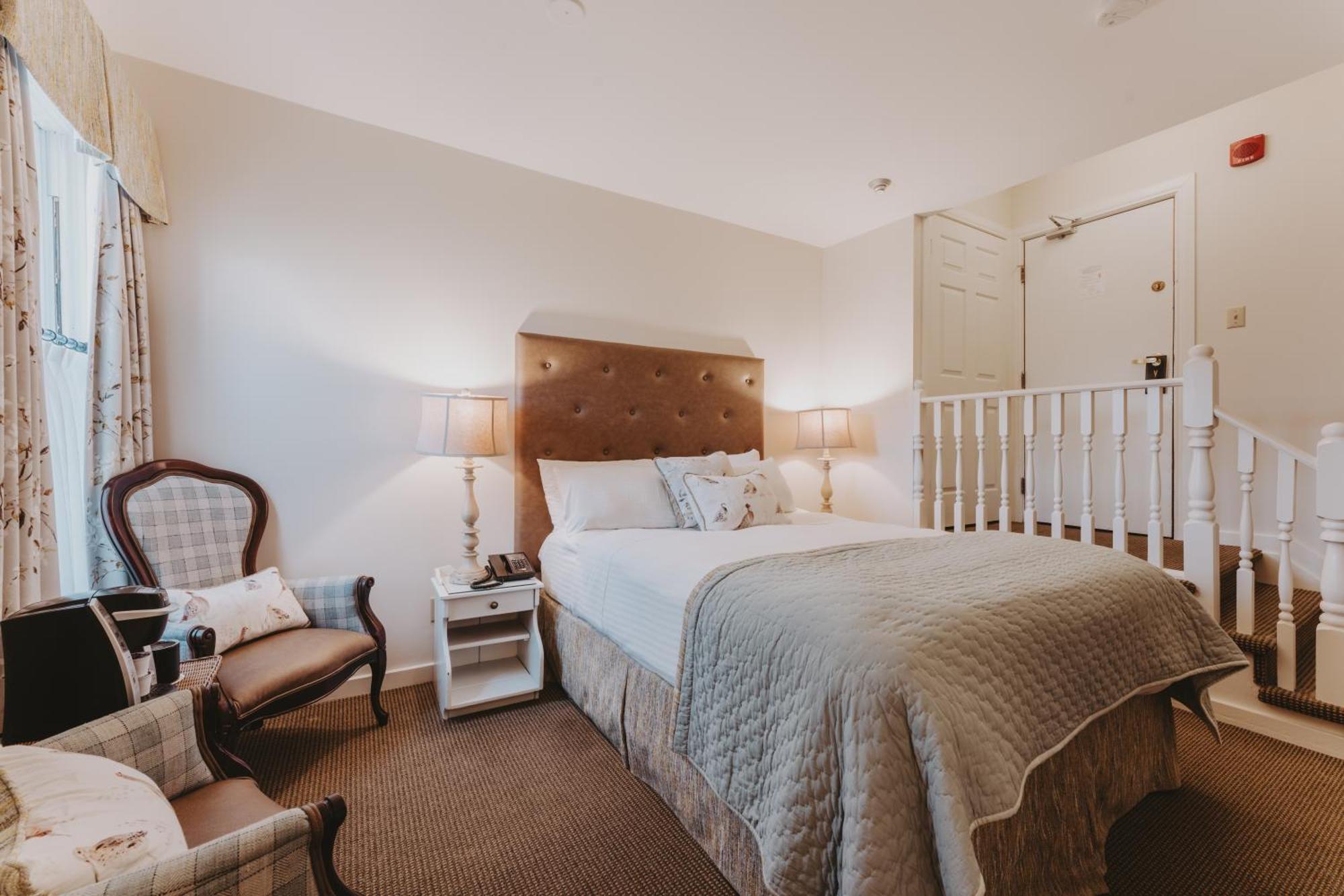 Moffat Inn Niagara-on-the-Lake Εξωτερικό φωτογραφία