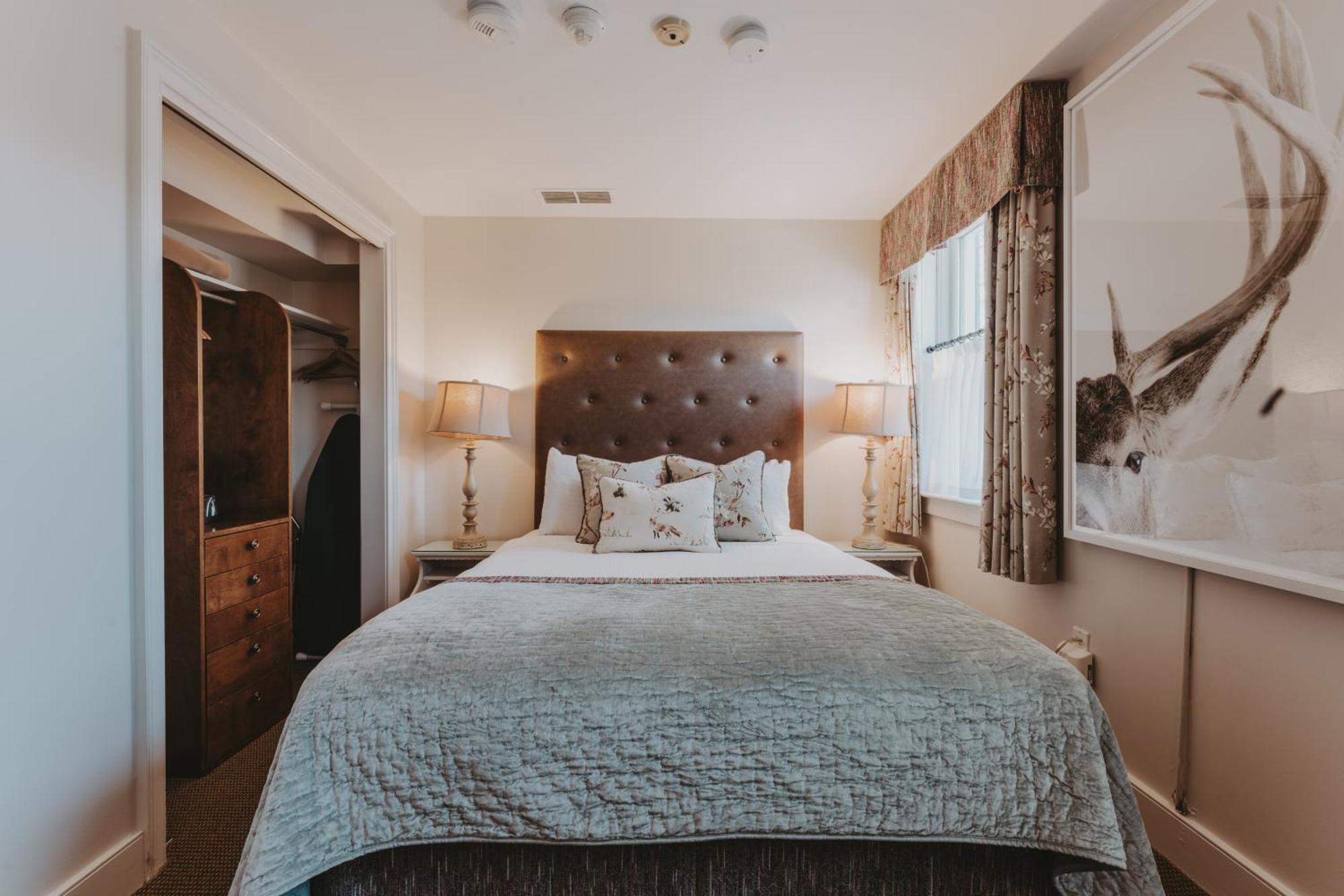 Moffat Inn Niagara-on-the-Lake Εξωτερικό φωτογραφία