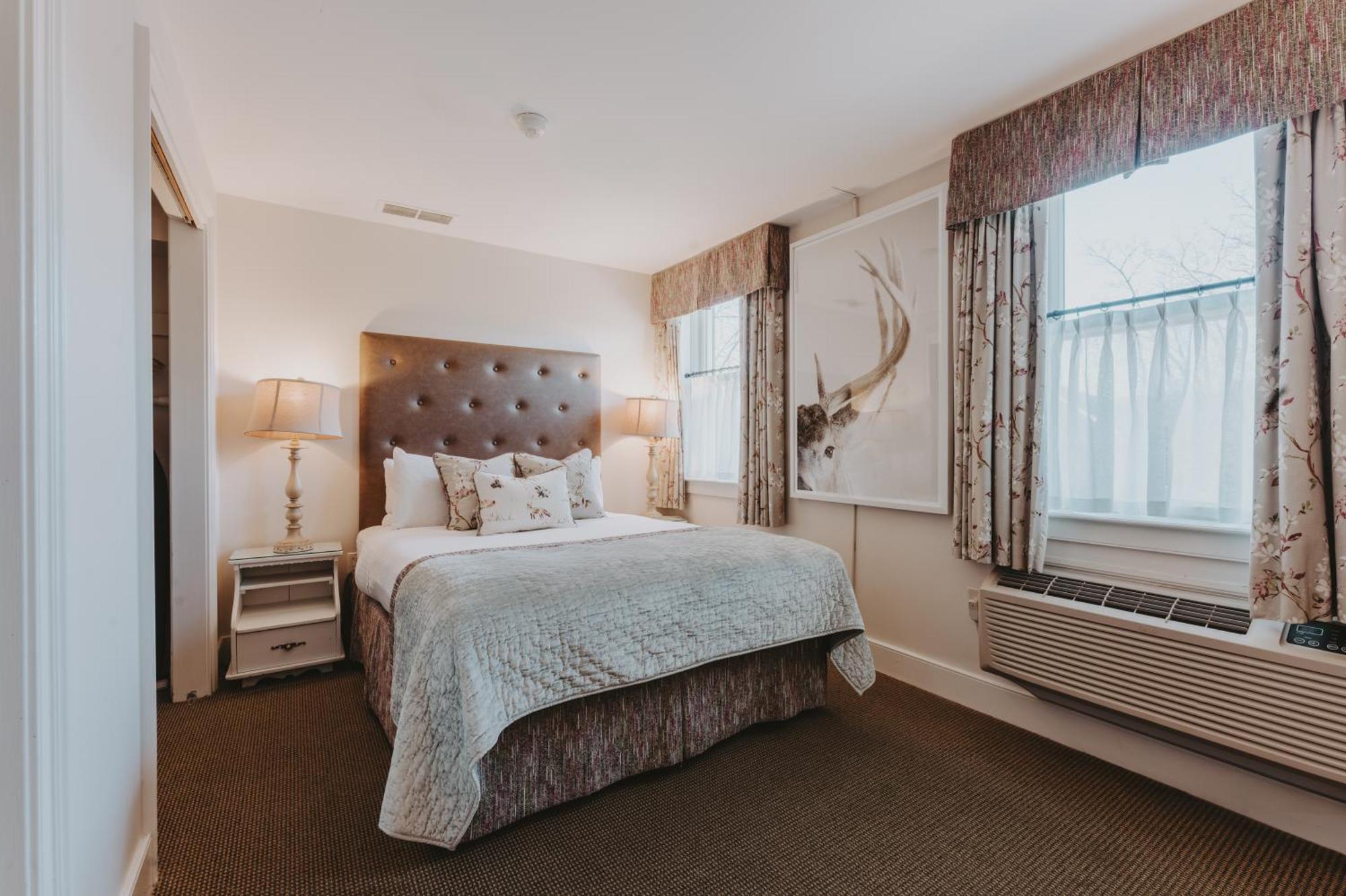 Moffat Inn Niagara-on-the-Lake Εξωτερικό φωτογραφία