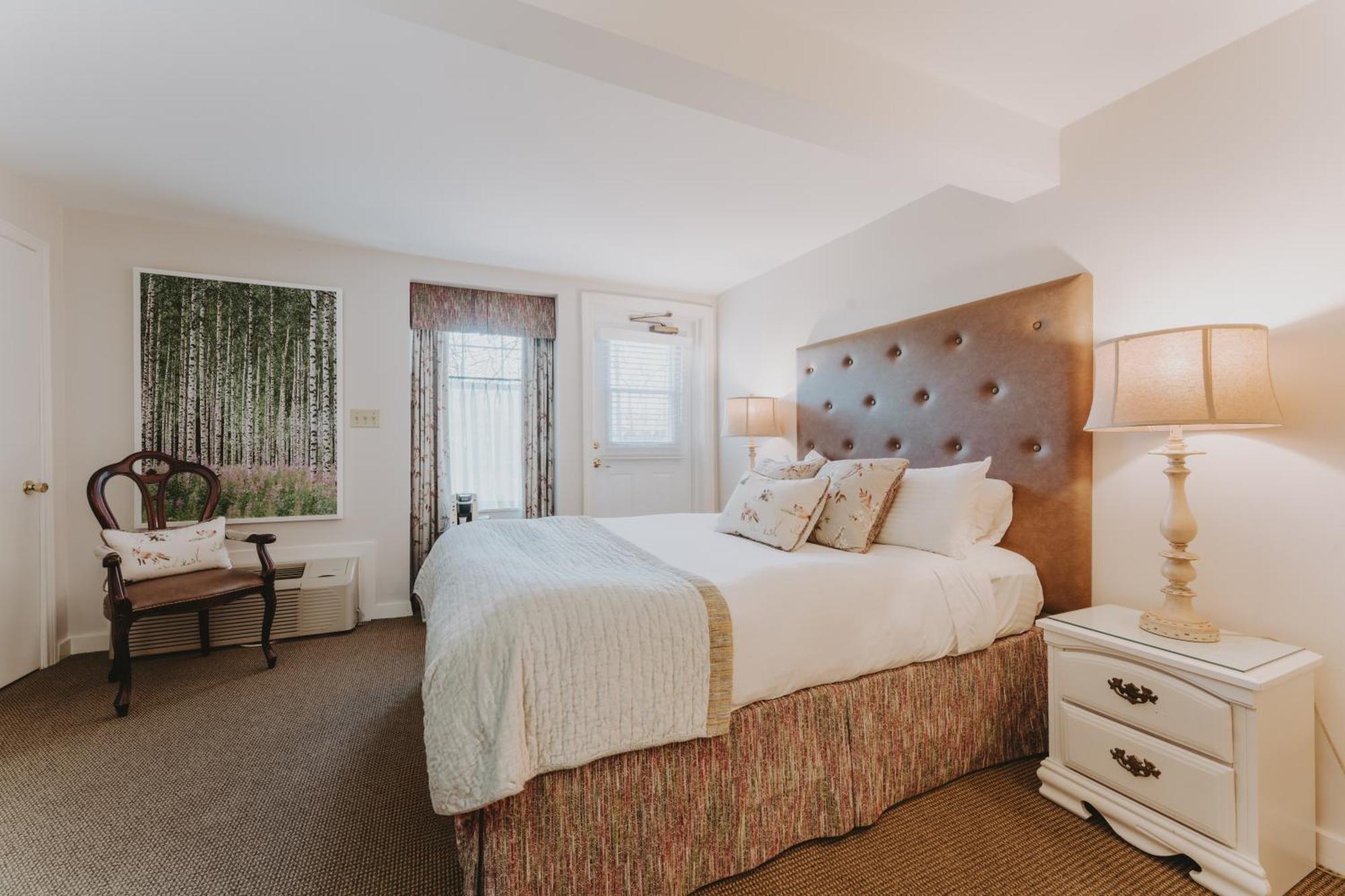 Moffat Inn Niagara-on-the-Lake Εξωτερικό φωτογραφία