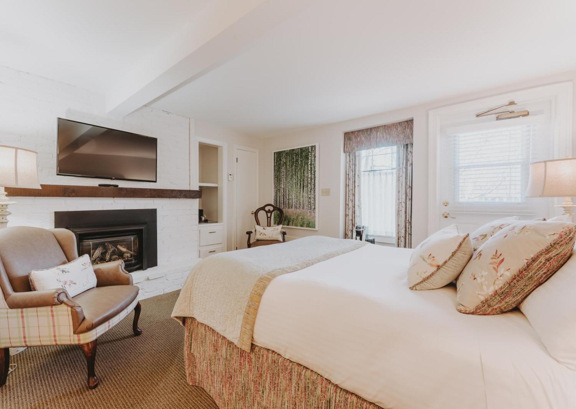 Moffat Inn Niagara-on-the-Lake Εξωτερικό φωτογραφία