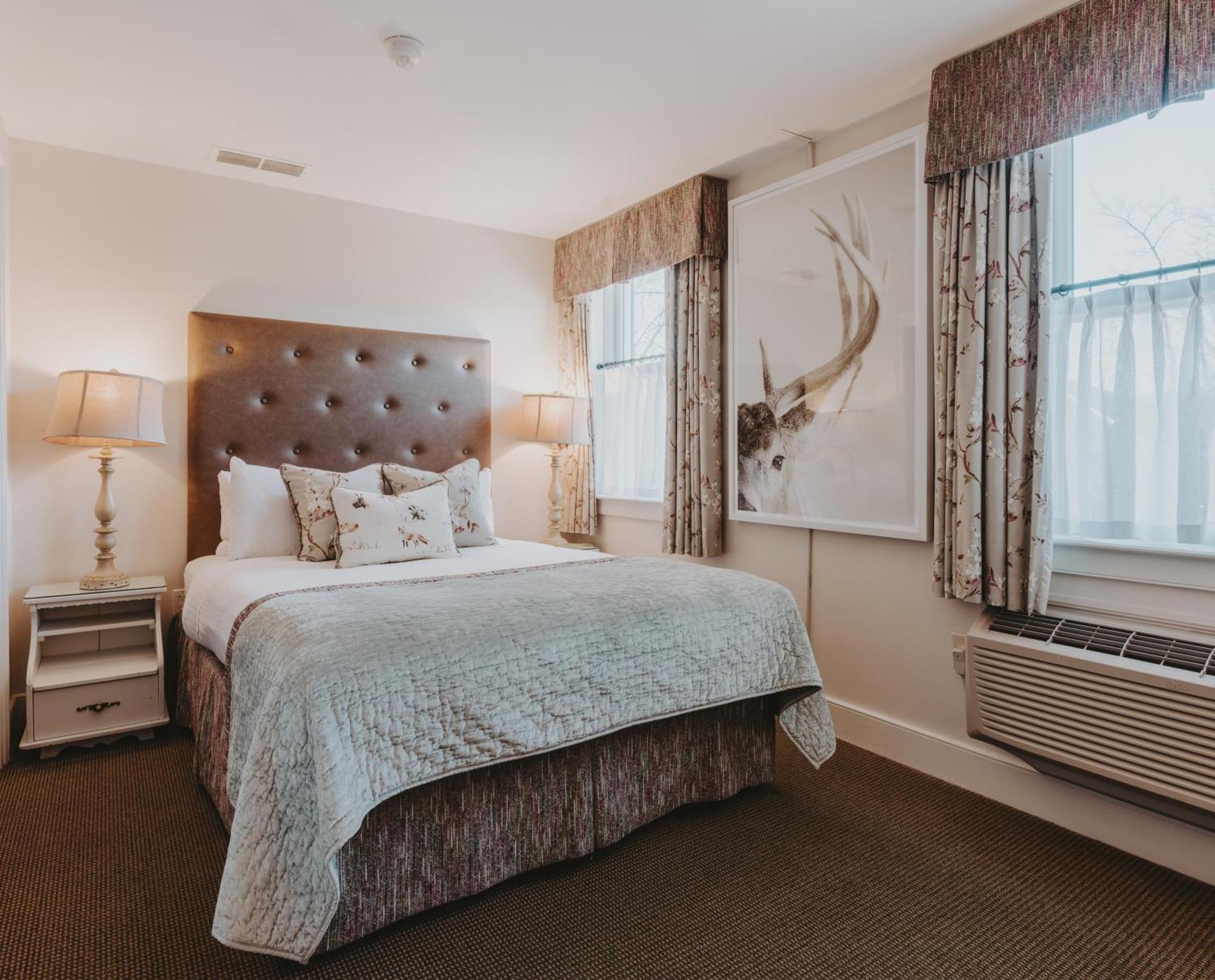 Moffat Inn Niagara-on-the-Lake Εξωτερικό φωτογραφία