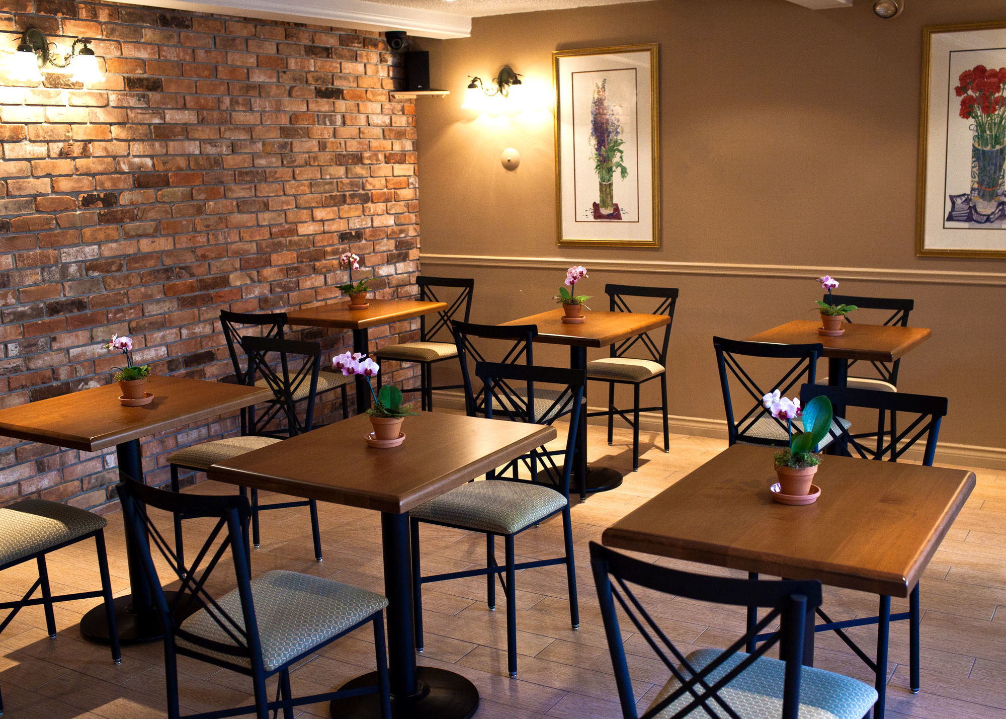 Moffat Inn Niagara-on-the-Lake Εξωτερικό φωτογραφία