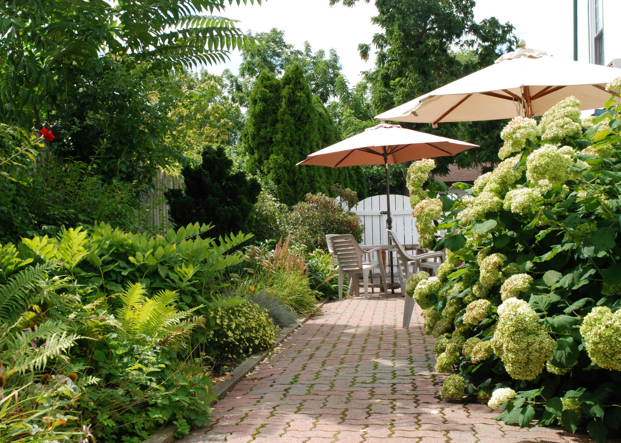 Moffat Inn Niagara-on-the-Lake Εξωτερικό φωτογραφία