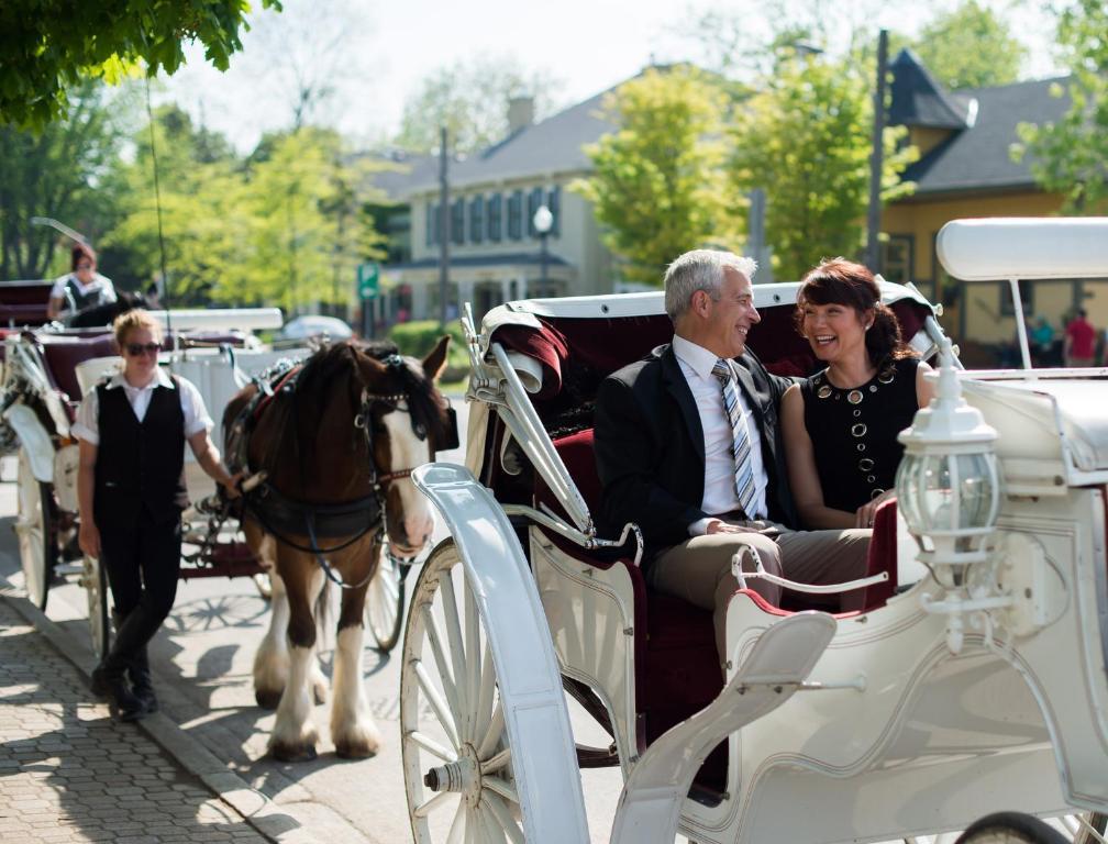 Moffat Inn Niagara-on-the-Lake Εξωτερικό φωτογραφία