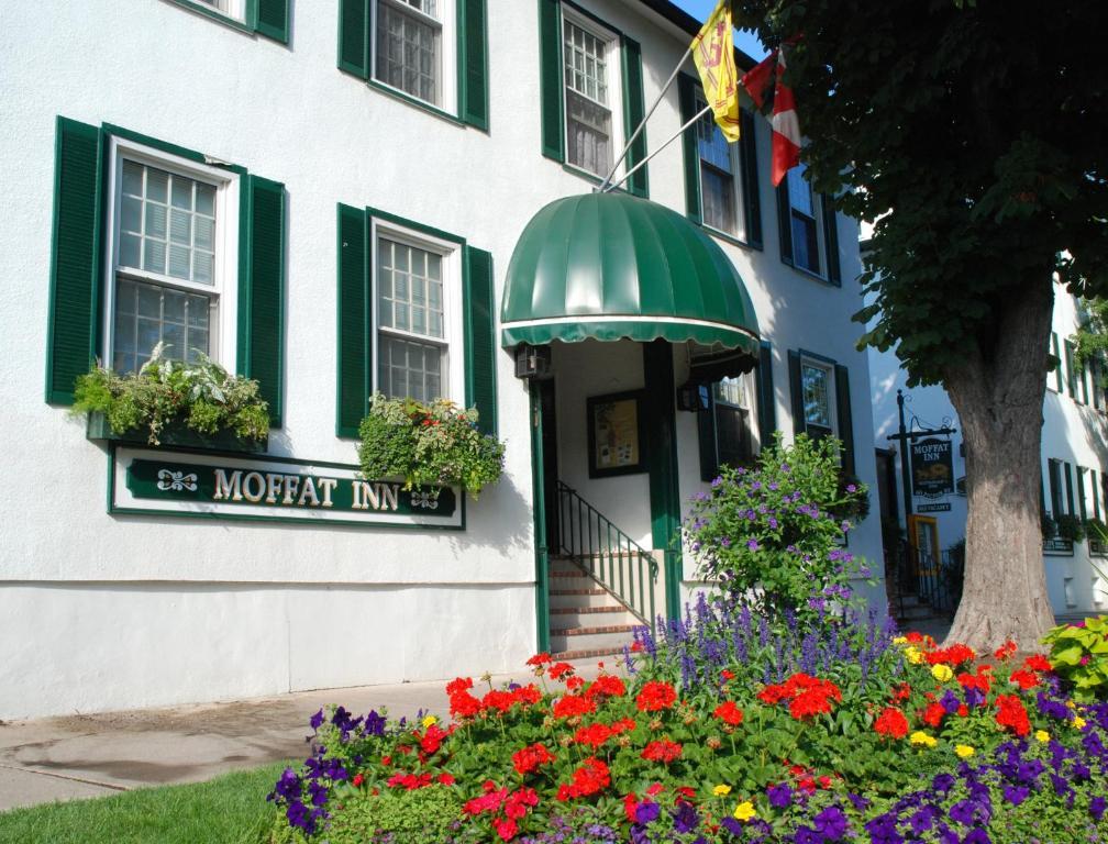 Moffat Inn Niagara-on-the-Lake Εξωτερικό φωτογραφία
