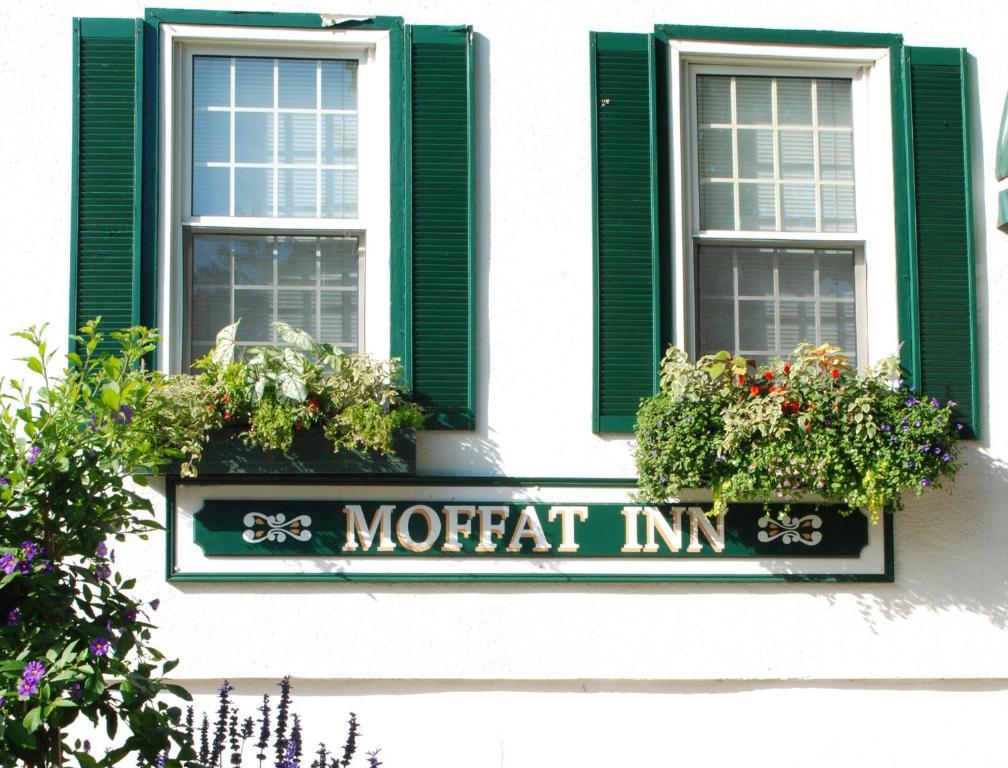 Moffat Inn Niagara-on-the-Lake Εξωτερικό φωτογραφία