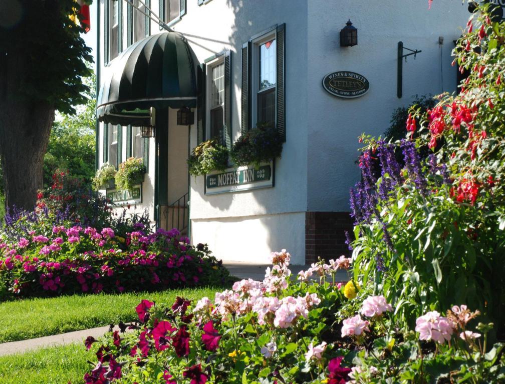 Moffat Inn Niagara-on-the-Lake Εξωτερικό φωτογραφία