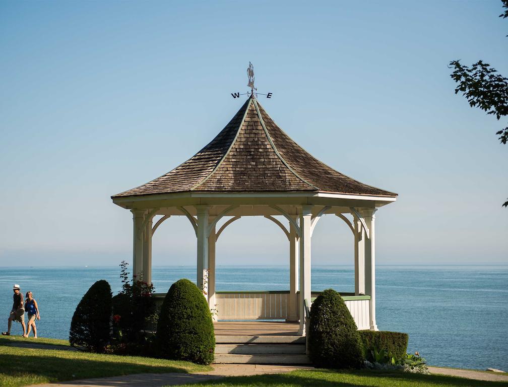 Moffat Inn Niagara-on-the-Lake Εξωτερικό φωτογραφία