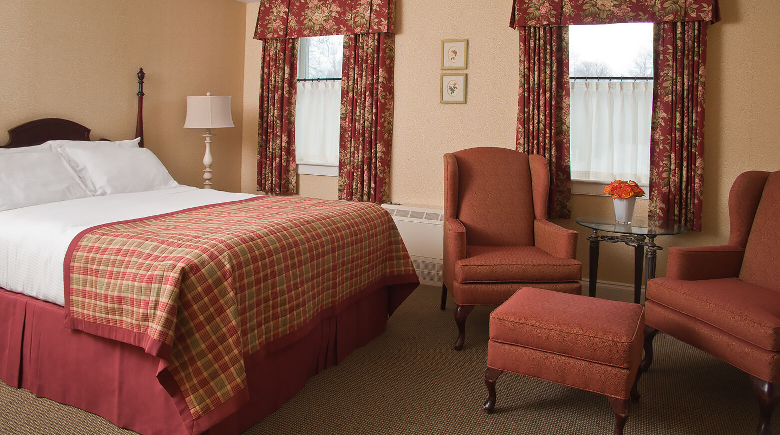 Moffat Inn Niagara-on-the-Lake Εξωτερικό φωτογραφία