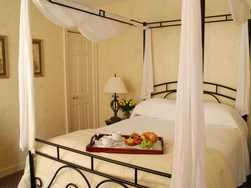 Moffat Inn Niagara-on-the-Lake Εξωτερικό φωτογραφία